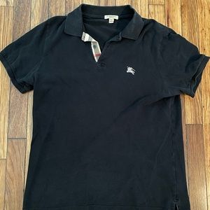 Burberry Brit Polo Shirt